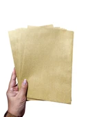 Zarf A5 boyutunda Formula Torba Zarf 17x25 cm - 10 Adet thumbnail 3