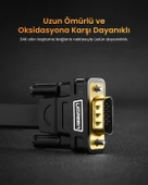 UGREEN HDMI to VGA Dönüştürücü Kablo 1.5m, 30449 thumbnail 7