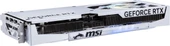 MSI GEFORCE RTX 5060 TI 16G GAMING TRIO OC WHITE thumbnail 5