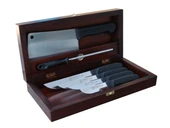 61507E - Sürmene Kurban Seti - 6 lı Set thumbnail 2