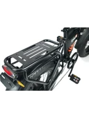 Alba Fold 3 ELEKTRİKLİ BİSİKLET 48W 15 Ah (480WH)Büyük Batarya kalın lastik gaz kollu, 500watt thumbnail 7