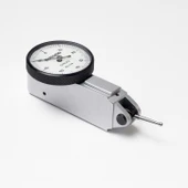 DW4KSS08 Salgı Saati 0,08 mm Hassas Sapma Ölçer CNC Torna Freze İçin Yüksek Hassasiyetli Ölçüm Cihaz thumbnail 6