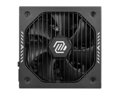 MSI MAG A750GLS PCIE5 750W 80+GOLD POWER SUPPLY thumbnail 4