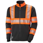 Helly Hansen Workwear ICU Zip Sweatshirt -79274 thumbnail 1