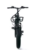 Alba Fold 3 ELEKTRİKLİ BİSİKLET 48W 15 Ah (480WH)Büyük Batarya kalın lastik gaz kollu, 500watt thumbnail 5