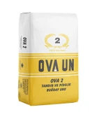Ova 2 Tandır ve Pidelik Un 25 kg - 1
