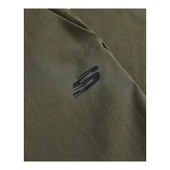 Micro Collection M Jogger Woven Pant Erkek Haki Eşofman Altı S222080-801 thumbnail 3