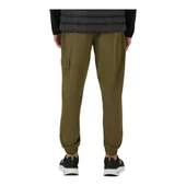Micro Collection M Jogger Woven Pant Erkek Haki Eşofman Altı S222080-801 thumbnail 4