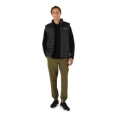 Micro Collection M Jogger Woven Pant Erkek Haki Eşofman Altı S222080-801 thumbnail 1