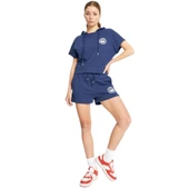 KADIN ŞORT EF136 thumbnail 4