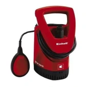 Einhell GE SP 3546 RB Dalgıç Pompa thumbnail 3