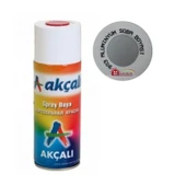 Akçalı Sprey Boya 400 ml 903 Alüminyum Soba Boyası thumbnail 3