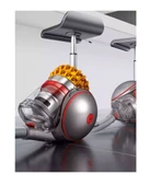 Dyson Cinetic Big Ball Multifloor 2 Toz Torbasız Elektrikli Süpürge thumbnail 2