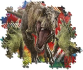 Clementoni 180 Parça Puzzle Jurrasic World - 29106 thumbnail 3