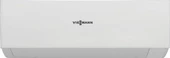 Viessmann Vitoclima 050-S/HE Pro Plus SWAA050MFA070 A+ 24000 BTU Duvar Tipi Klima thumbnail 2