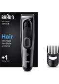 Braun Series 5 HC5310 Saç Kesme Makinesi thumbnail 1