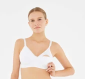 Dagi Bayan Hamile Lohusa Balensiz Emzirme Sütyeni 1051KC thumbnail 1