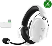 Razer Blackshark V2 Pro Xbox için Kablosuz Konsol E-Spor Kulaklığı Beyaz thumbnail 5
