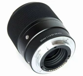 Sigma 30mm f/1.4 DC DN Contemporary Lens (Canon RF) thumbnail 3