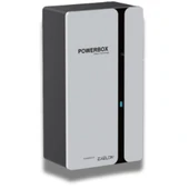 Exelon 48 V 200 Ah Lityum Akü Duvar Tipi thumbnail 1