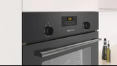 Profilo FRMA234G 66 L 7 Programlı Ankastre Fırın thumbnail 6