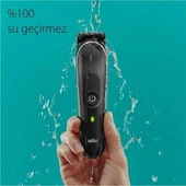 Braun Series 5 MGK5410 9'u 1 Arada Erkek Bakım Seti thumbnail 5