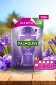 Palmolive Duş Jeli Yedek Paket Aroma Sensations 1000 ml thumbnail 4
