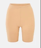 Dagi Bayan Diz Üstü Kısa Tayt 5120KC thumbnail 5