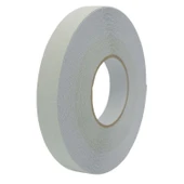 Fortuna Beyaz Kaydırmazlık Bandı 25 mm x 18 Metre thumbnail 6