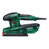 Bosch PSS 200 AC Titreşimli Zımpara Makinesi thumbnail 4