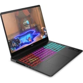 HP Omen Max 16-AH0012NT B92QREA Ultra 9 275HX 64 GB 2 TB SSD RTX5080 16" WQXGA Gaming Laptop - OUTLET thumbnail 2