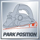 Einhell TC PL 750 Elektrikli Planya 750 Watt thumbnail 17