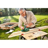 Bosch PHO 1500 82 mm Planya Makinası 550 Watt thumbnail 8