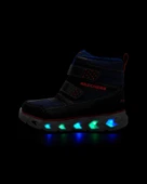 Erkek Çocuk Lacivert Işıklı Hypno - Flash 2.0 - Street Breeze 90588N NVBK Bot thumbnail 4