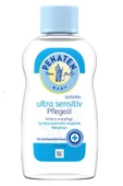 Baby Ultra Hassas Bebek Yağı 200 ml thumbnail 1