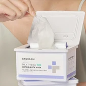 Banobagi Milk Thistle Repair Cica Quick Mask Plus thumbnail 2