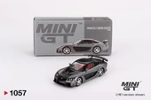 Mini GT Mazda RX-7 VeilSide Fortune Grey 1057 thumbnail 1