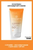 Bahar Babacan E Vitamini Ve Baobab Yağı Leke Karşıtı Yüksek Korumalı Güneş Kremi Spf 50 50ml thumbnail 7