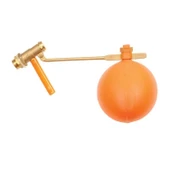 Candan Paslanmaz Uçlu 1/2 Kısa Kol Küçük Toplu Flatör thumbnail 2