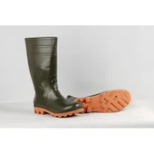 Gezer Çelik Burunlu Çizme 42 Numara thumbnail 4