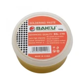 Baku BK-150 Soldering Lehim Pastası 150 Gr thumbnail 3