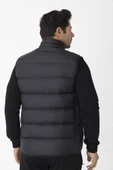 Crozwise Siyah Erkek Outdoor Şişme Yelek - 4018-10 thumbnail 4