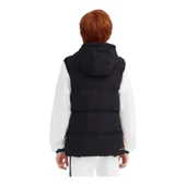 B Outerwear Padded Vest Büyük Erkek Çocuk Turuncu Yelek Sk232024-700 thumbnail 5
