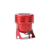 Jameson 75mm Metal Gövde Siren 24v.Dc (110-130db) thumbnail 4