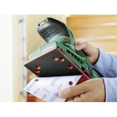 Bosch PSS 250 AE Elektrikli Titreşimli Zımpara Makinası thumbnail 7