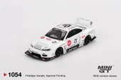 Mini GT Nissan LB-Super Silhouette S15 SILVIA ATHLETE 1054 thumbnail 1