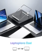 UGREEN Ayarlanabilir Katlanabilir Masaüstü Notebook Standı, 80348 thumbnail 4