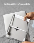 UGREEN Ayarlanabilir Katlanabilir Masaüstü Notebook Standı, 80348 thumbnail 6