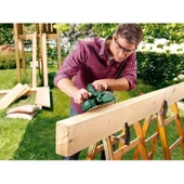 Bosch PHO 1500 82 mm Planya Makinası 550 Watt thumbnail 7