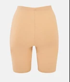 Dagi Bayan Diz Üstü Kısa Tayt 5120KC thumbnail 6